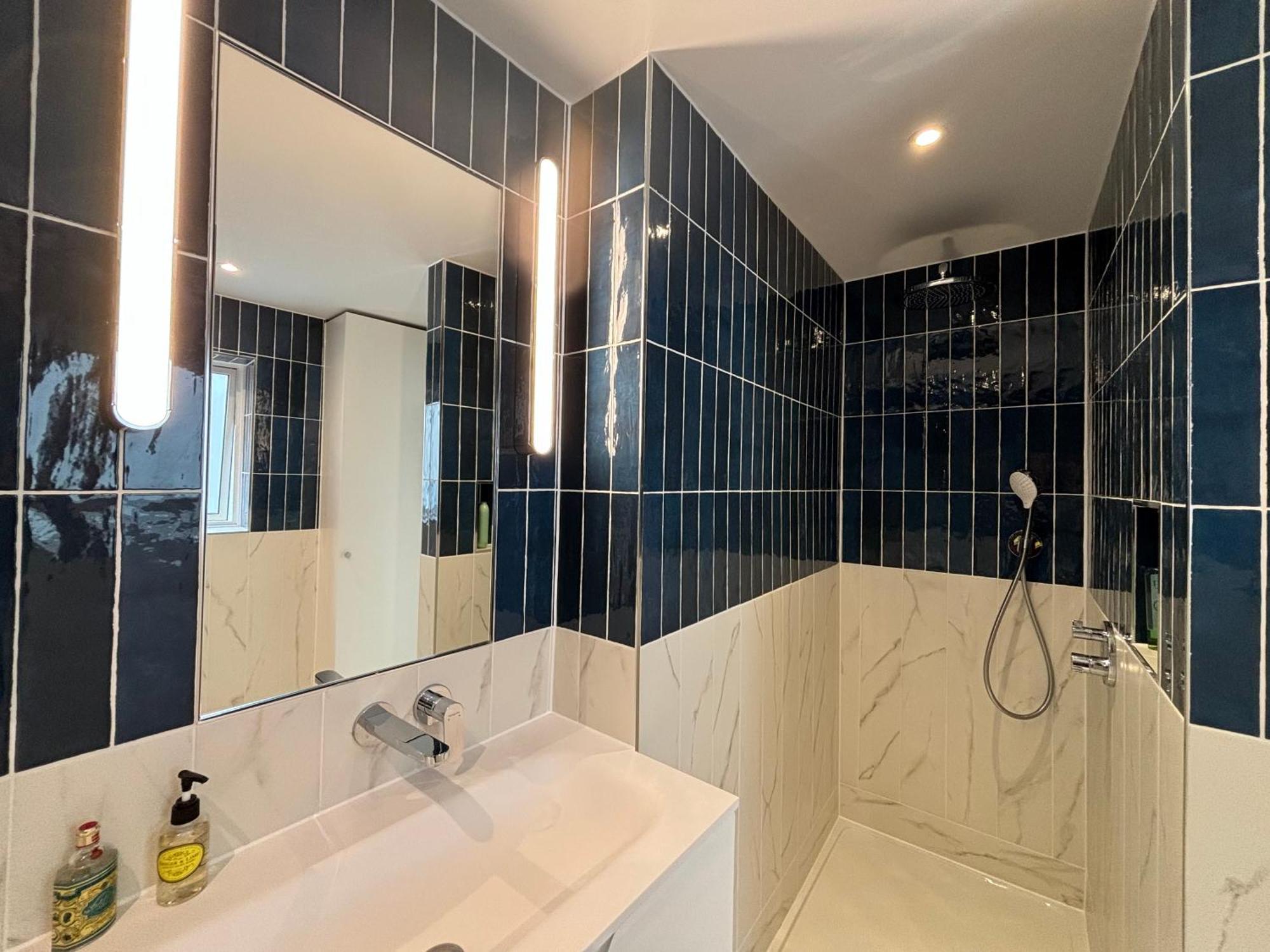 Refined 2bd Flat Between Westminster And Chelsea Apartment